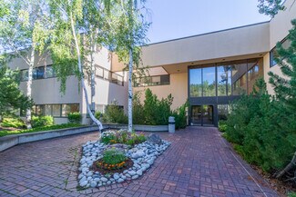Golden, CO Office - 602 Park Point Dr