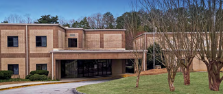 Stone Mountain, GA Office - 6015 Old Stone Mountain Rd