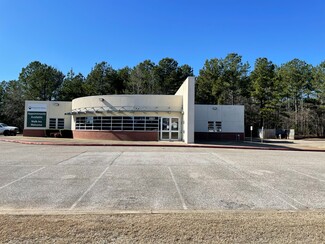 Longview, TX Health Care - 2021 W Loop 281