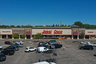 Mundelein, IL Retail - 310-374 Townline Rd