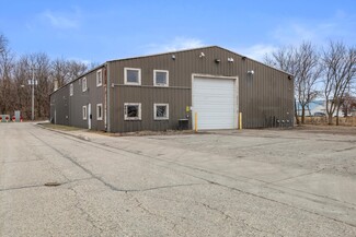 Sturtevant, WI Industrial - 9625 Hallock Dr