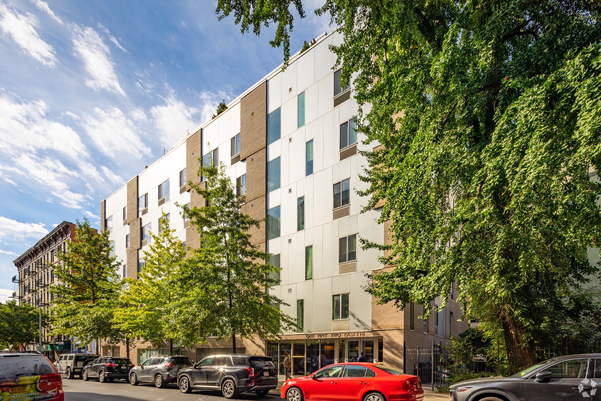 152 E 118th St, New York, NY for Rent