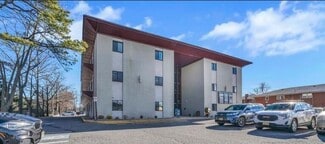 Brick, NJ Medical - 445 Brick Blvd