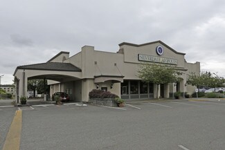 Silverdale, WA Freestanding - 9490 Silverdale Way