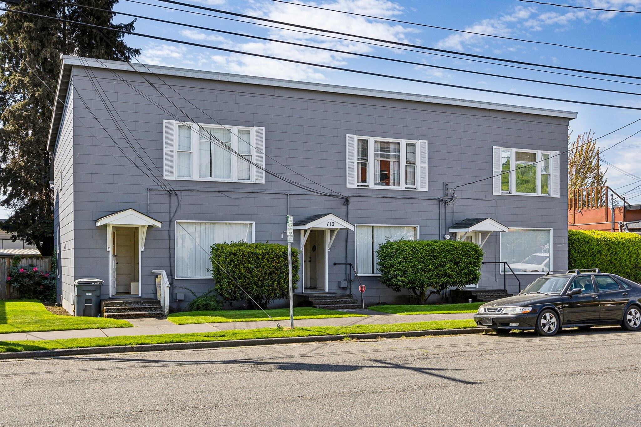 112 4th Ave SE, Puyallup, WA for Sale