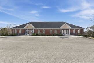 Knoxville, TN Office - 430 Montbrook Ln