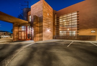 Santa Fe, NM Office - 549 S Guadalupe St