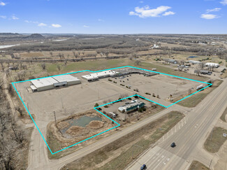 Glendive, MT Retail - 1515 W Bell St Glendive, MT Retail - 1515 W Bell St