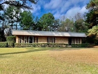 Longview, TX Industrial - 5500 Bill Harris Rd Longview, TX Industrial - 5500 Bill Harris Rd
