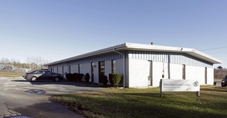 Hopedale, MA Flex - 2 Airport Rd Hopedale, MA Flex - 2 Airport Rd