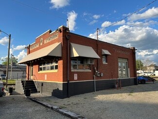 401 N Main St  