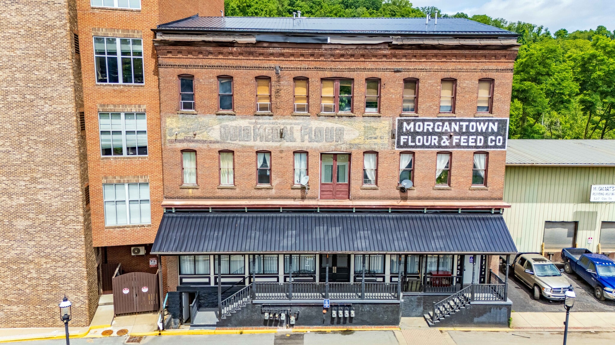 156 Clay St, Morgantown, WV for Sale