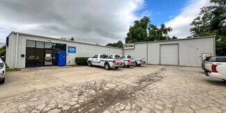 Augusta, GA Flex - 1465 Reynolds St