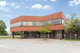 Ottawa, ON Office, Retail - 603 March Rd