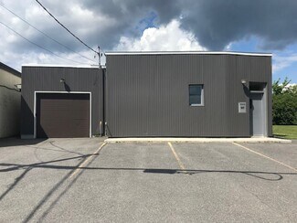 Ottawa, ON Warehouse - 1097 Parisien St