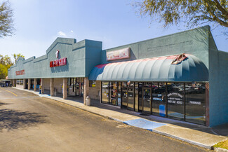 Bartow, FL Retail - 1475 Us Highway 17 S