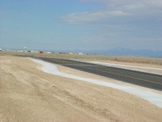Albuquerque, NM Commercial Land - 7200 Aerospace Parkway Rd NW Albuquerque, NM Commercial Land - 7200 Aerospace Parkway Rd NW
