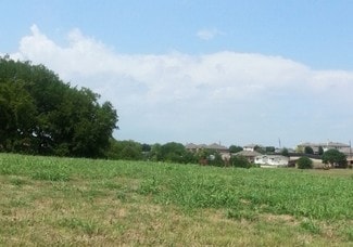 Little Elm, TX Commercial Land - 1135 E Eldorado Pky Little Elm, TX Commercial Land - 1135 E Eldorado Pky