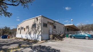 Austin, TX Industrial - 2900 E Oak Springs Dr