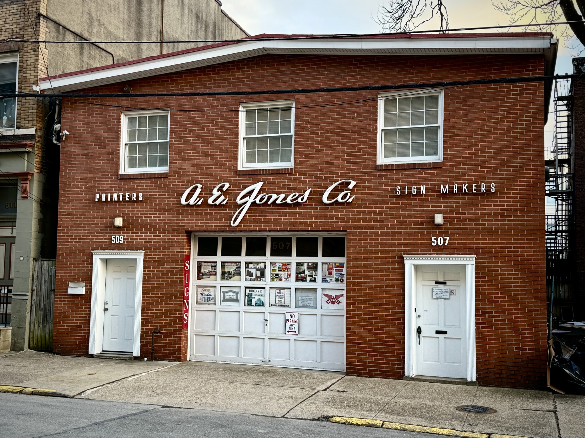 507 Tripoli St, Pittsburgh, PA for Sale