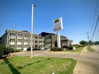 Memphis, TN undefined - 4300 American Way