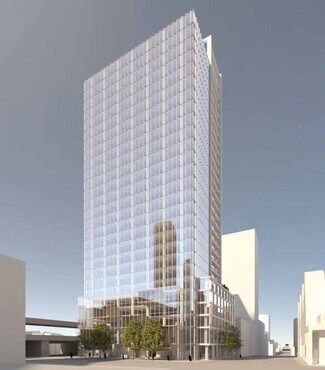 San Francisco, CA Office - 400 2nd St