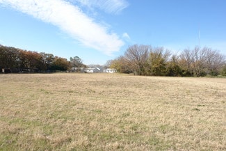 Fort Worth, TX Commercial Land - 2937 N Beach St