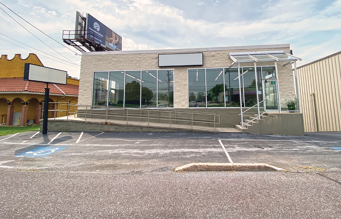 4647 Jonestown Rd, Harrisburg, PA for Rent