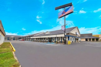 Jackson, MS Hospitality - 5035 Interstate 55 North Frontage Rd