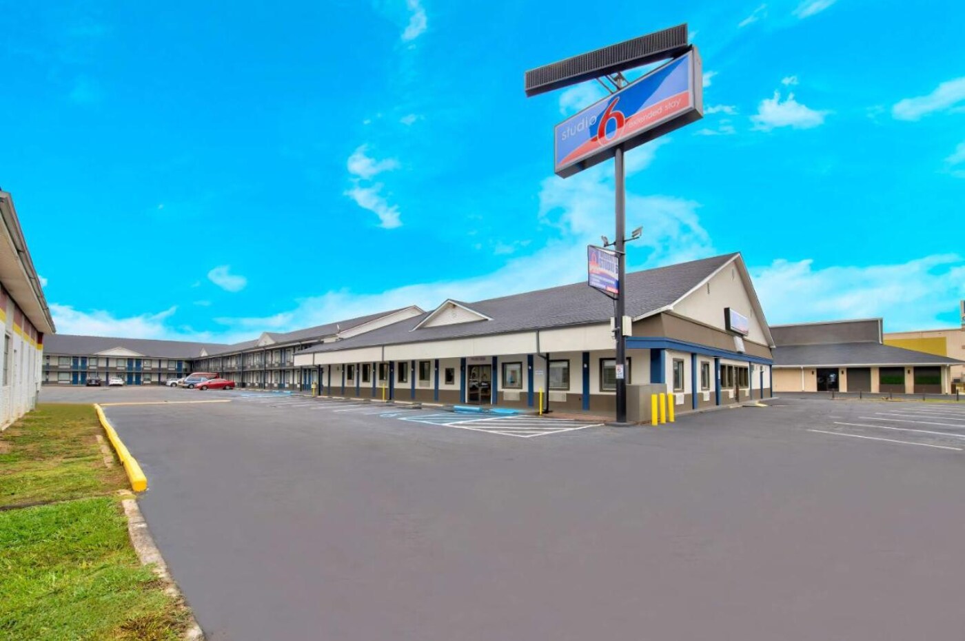 5035 Interstate 55 North Frontage Rd, Jackson, MS for Sale
