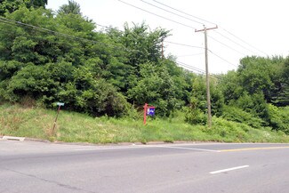 Cromwell, CT Commercial Land - 161-169 West St Cromwell, CT Commercial Land - 161-169 West St