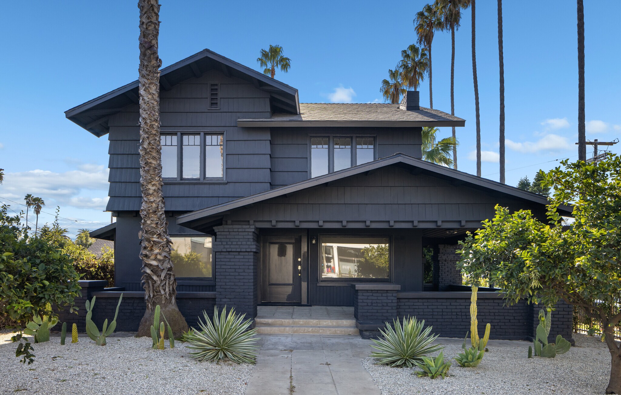 4572 W Washington Blvd, Los Angeles, CA for Sale