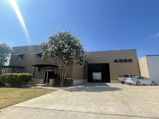 San Antonio, TX Showroom - 4366 Centergate