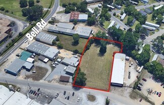 Montgomery, AL Commercial - 2058 Exchange St