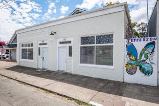 Jefferson, OR Storefront - 122-126 S Main St