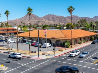 Palm Desert, CA Specialty - 45300 Portola Ave