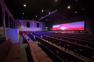 Houston, TX Churches - 17603 French Rd