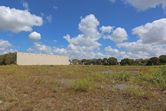 Medley, FL Industrial Land - 11300 NW 131st St