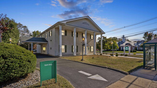 Haddon Heights, NJ Bank - 131 White Horse Pike
