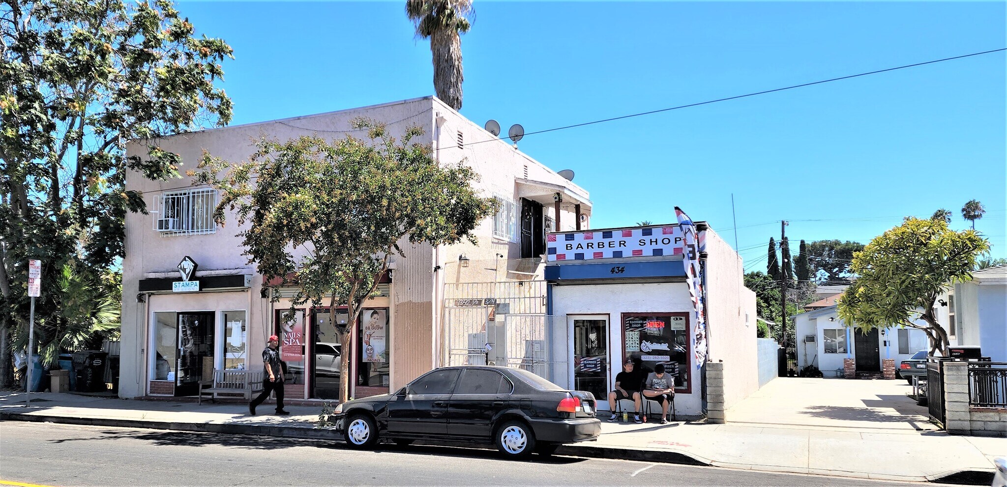 4342-4344 Floral Dr, Los Angeles, CA for Sale