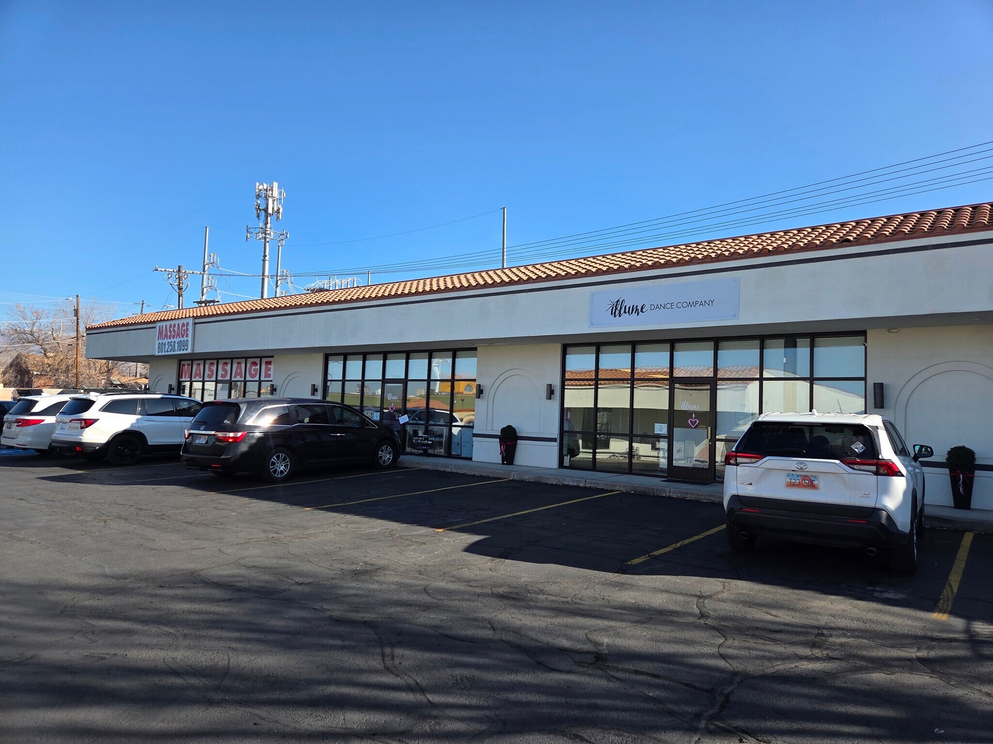 140 N Main St, Kaysville, UT for Rent