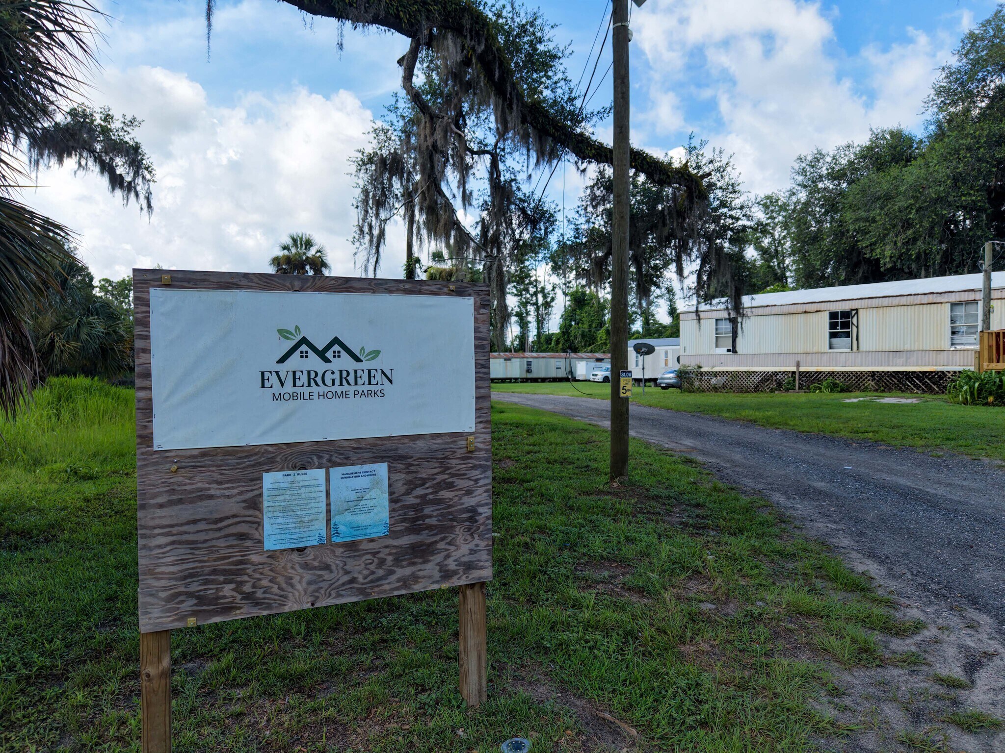 1269 W Roberts Aman Rd, Perry, FL for Sale