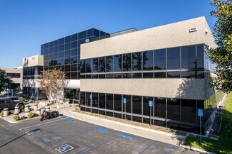 Anaheim, CA Office - 4175 E La Palma Ave