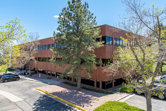 Lakewood, CO Office - 12136 W Bayaud Ave