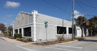 Saint Augustine, FL Storefront Retail/Office - 239 San Marco Ave Saint Augustine, FL Storefront Retail/Office - 239 San Marco Ave