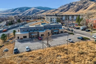Golden, CO Office - 1211 Avery St