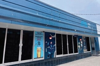 Seattle, WA Retail - 537 1st Ave N