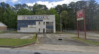 Jonesboro, GA undefined - 479 Arrowhead Blvd Jonesboro, GA undefined - 479 Arrowhead Blvd