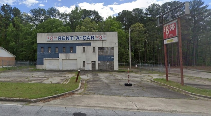 479 Arrowhead Blvd, Jonesboro, GA for Sale