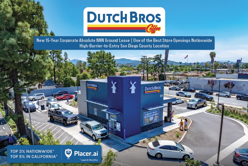 801 N 2nd St, El Cajon, CA for Sale